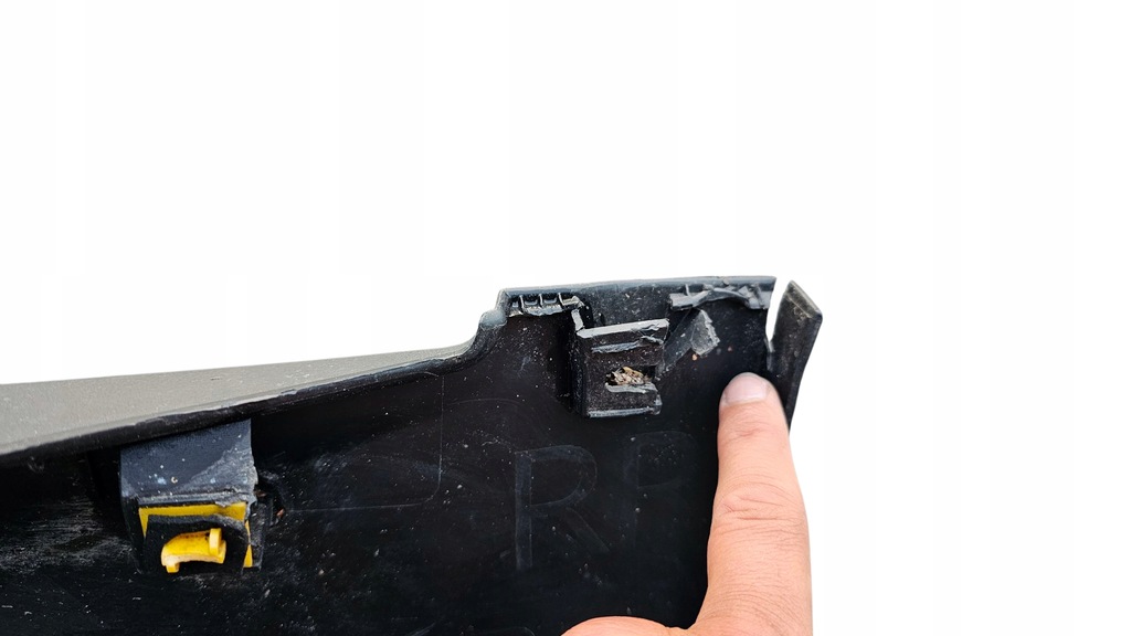 фото №14, Порог молдинг порог p+l kia niro i ev phev 87753-q4000 87754-q4000