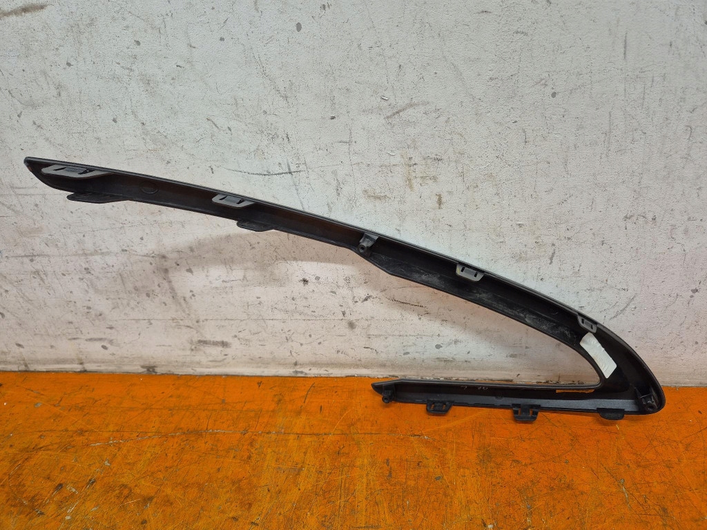 фото №3, Kia sportage v 21- молдинг бампера права задня задня 86695-r2000