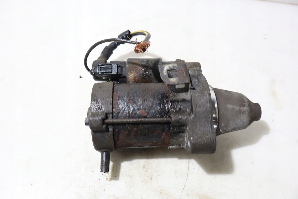 фото №1, Стартер honda civic viii 1.4