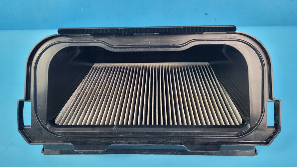 фото №9, Mercedes eqe w295 захист фільтра повітря a2978302100 фільтр a1668300218