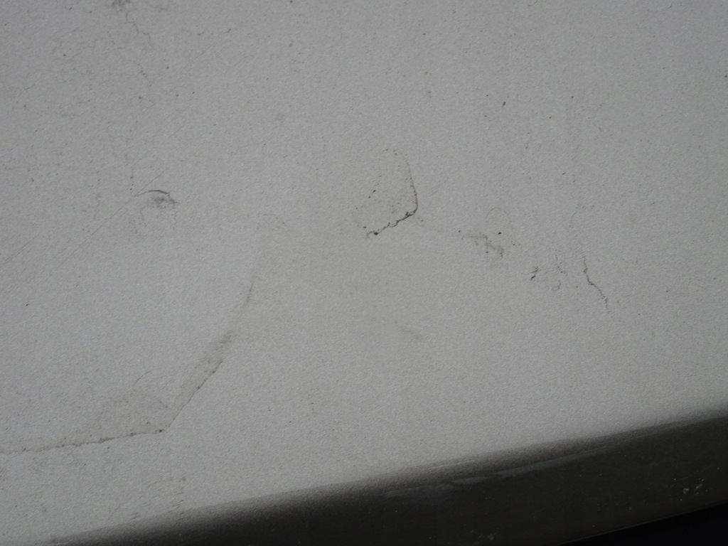 фото №4, Dacia duster ii крышка багажника задняя задняя оригинал