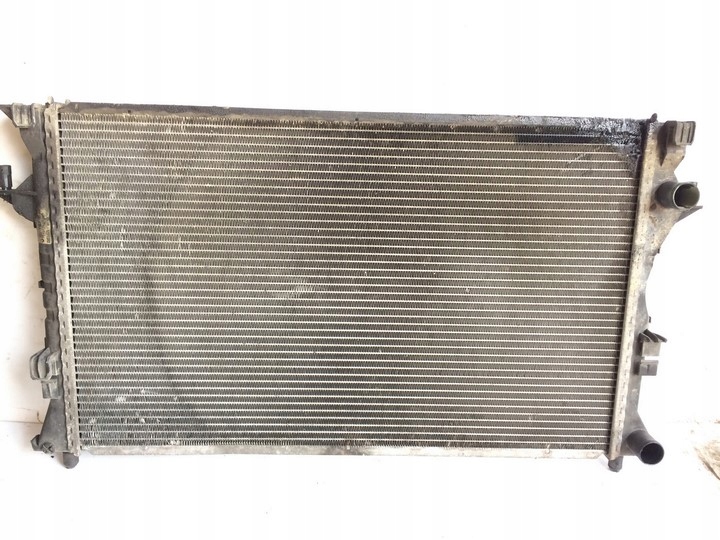 фото №1, Радіатор renault laguna ii renault