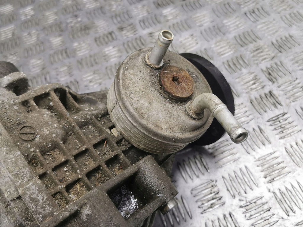 фото №10, Mazda cx-7 2011 с передний коробка передач приборная / редуктор