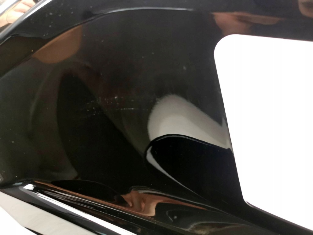 фото №3, Новий org бампер задня vw arteon 3h lift r-line lb7r