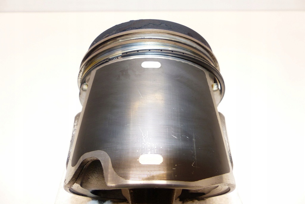 фото №7, Iveco daily vi 3.0 hpi biturbo euro6 поршень + шатун