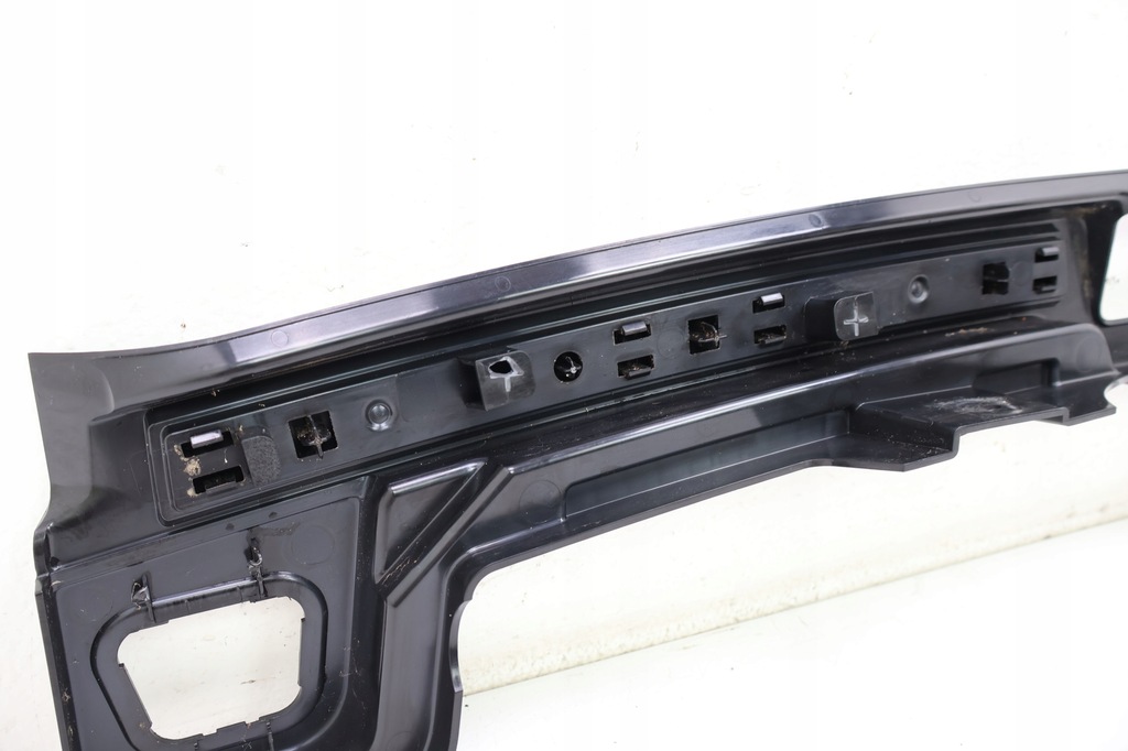 фото №6, Volvo xc60 ii захист поперечина заднього 31440641