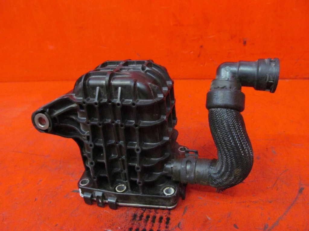 фото №4, Expert 3 iii jumpy scudo proace ii 2.0 bluehdi eht радиатор выхлопных газов egr