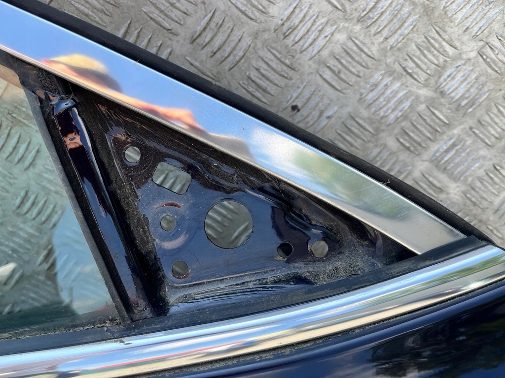 фото №3, Дверь правый перед передние полный renault koleos ii 2 initiale tegng