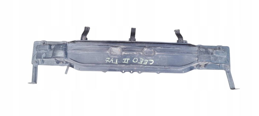 фото №2, Балка бампера задня kia ceed ii hb 2012 do 2015 rok 86631a2000