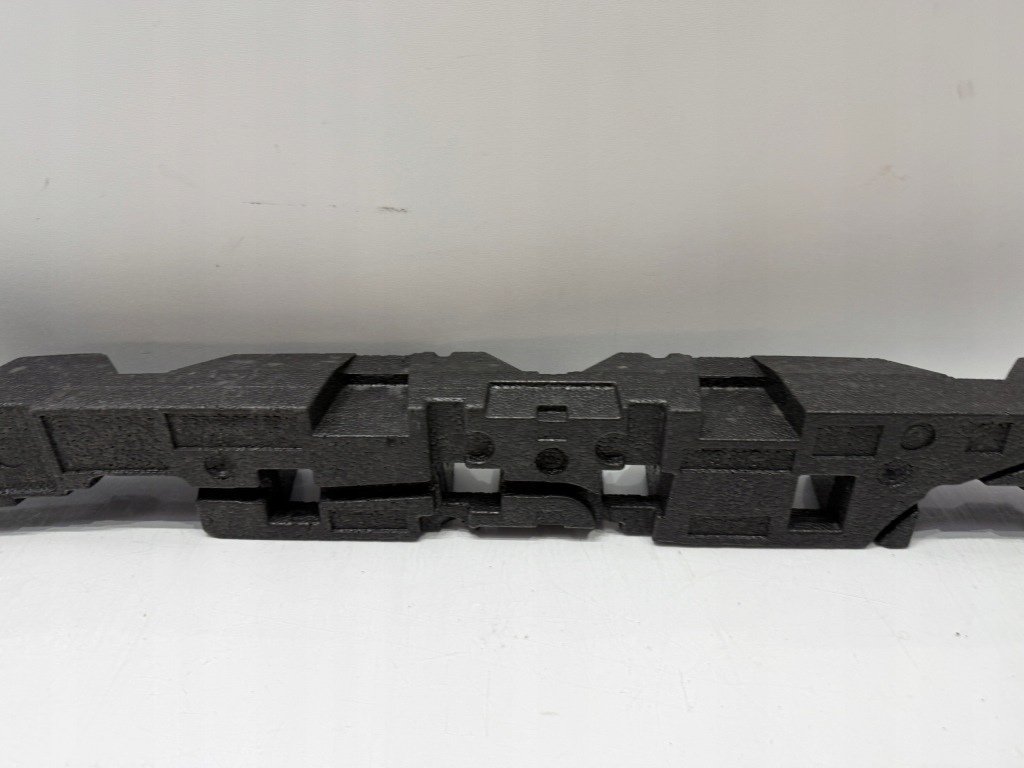 Peugeot rifter opel combo e абсорбер бампера перед передний 9855991480 Недорого