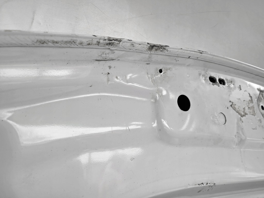 фото №7, Капот jeep grand cherokee 4 lift 2017-