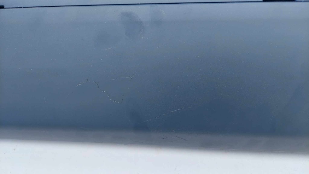 фото №6, Audi q8 4m8 молдинг дверь левая перед передняя nowa оригинальный номер 2798