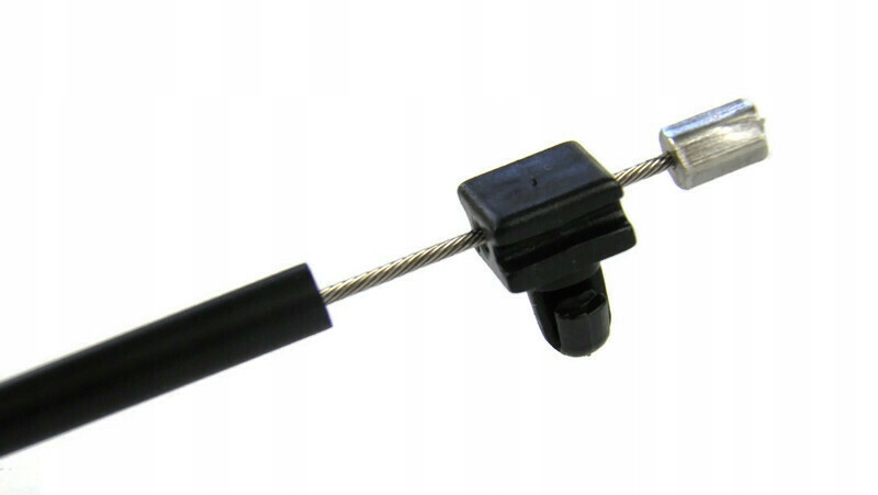 фото №5, Citroen оригинальный номер 7937r0 трос капот короткий