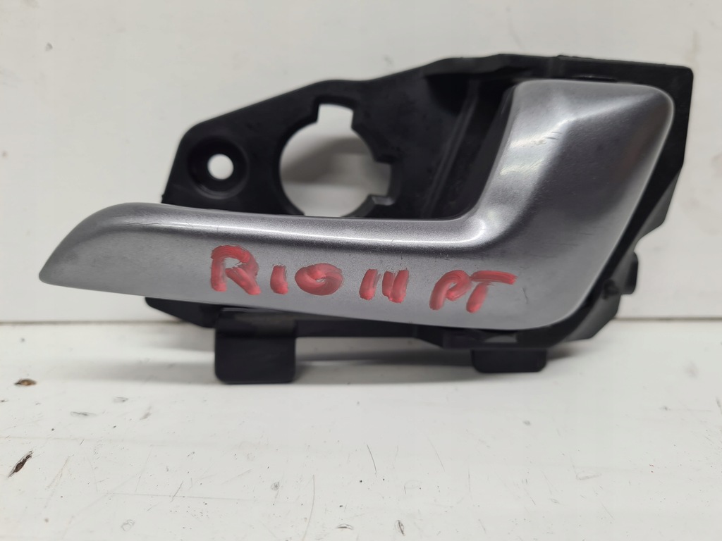 фото №9, Kia rio iii ручка внутрішня ліва права перед задня