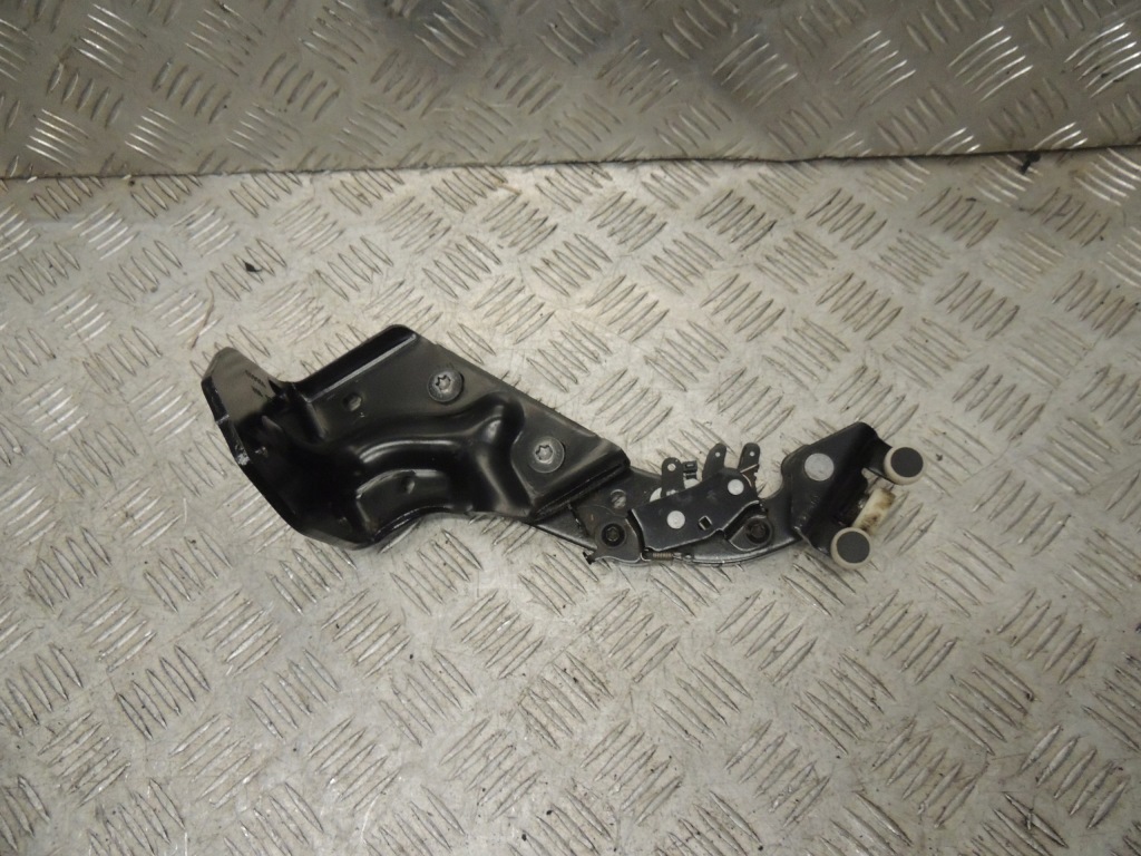 фото №1, Mercedes w447 ролик двері правий задня a4477600147