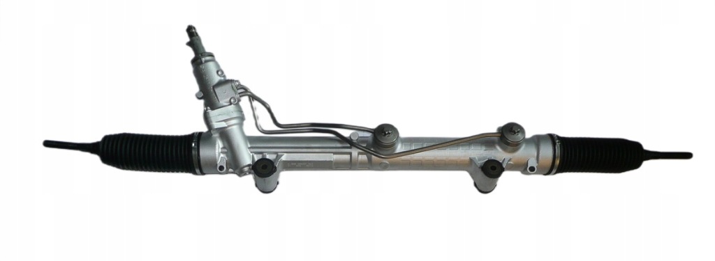 фото №1, Трансмісія рейка рульова mercedes ml w164, r w251, gl x164, bez датчика zf