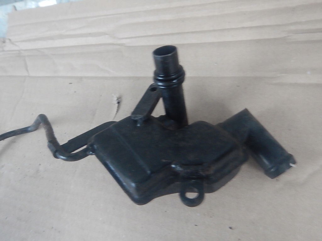 фото №2, Kia ceed i hyundai i30 2.0 crdi шланг трубка