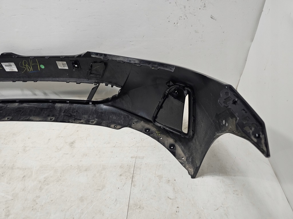 фото №13, Бампер перед передній решітка bmw 3 g20 g21 lci lift 5a1bf40