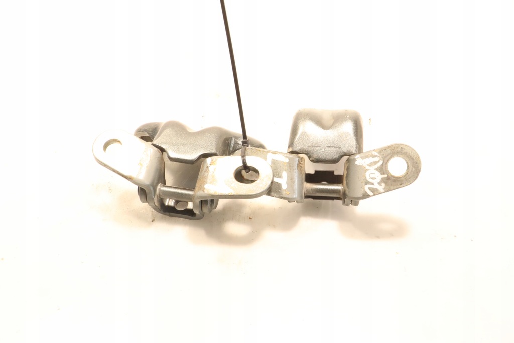 фото №1, Hyundai i40 петля верхній двері задніх лівий 2016 седан 4/5dr a046057