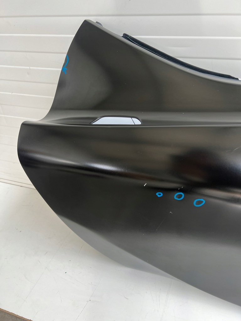 фото №3, Дверь правый перед ferrari sf90 stradale