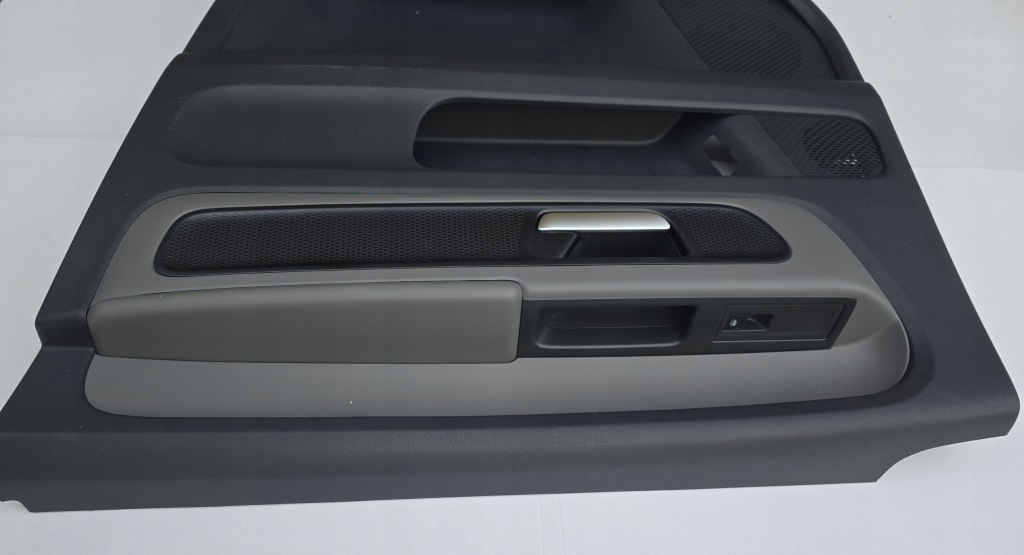 Vw id buzz cargo обивка обшивка дверь правый перед 1t5867012a Киев