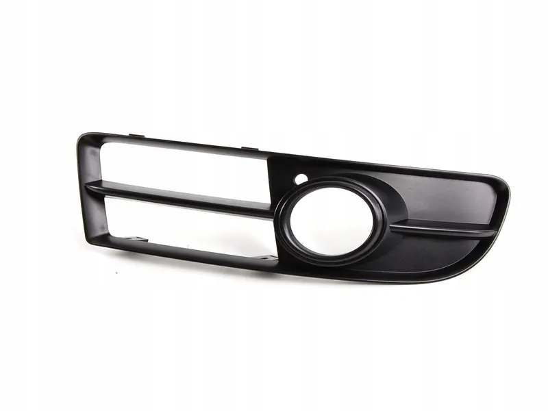 фото №12, Решётка бампера противотуманная фара audi a4 b7 правая 8e0807682