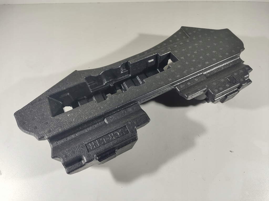 фото №9, Infiniti q50 13- пенополистирол вкладыш багажника