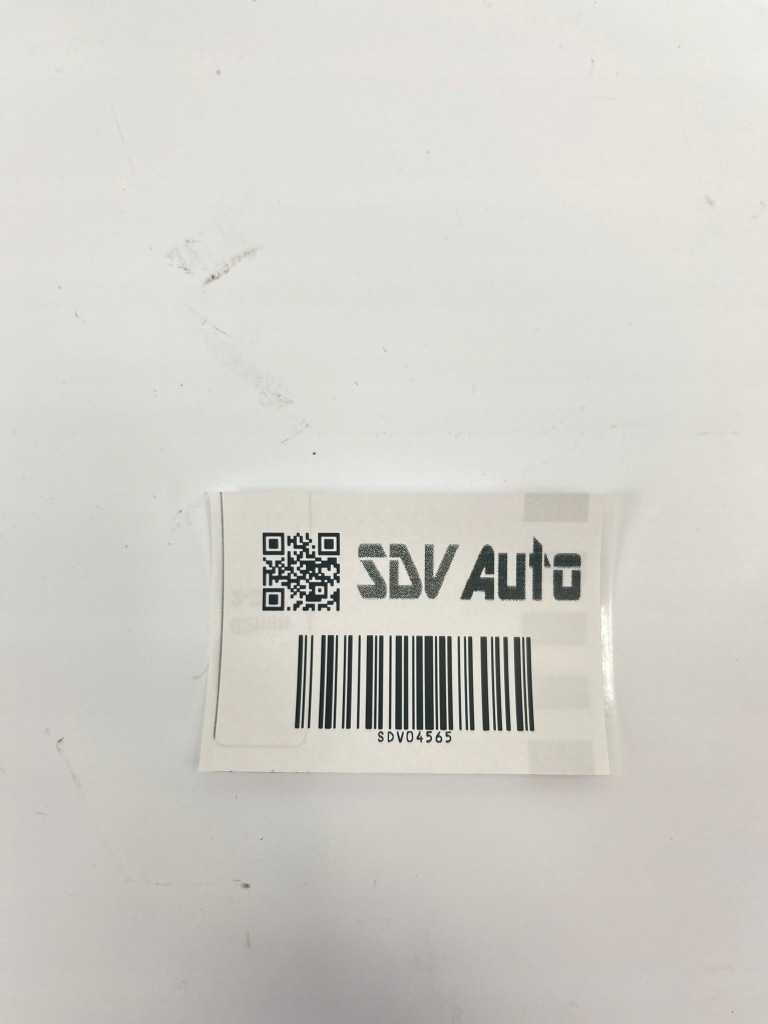 Купити Клапан пального регулятор тиску пального mercedes w126 0280161007