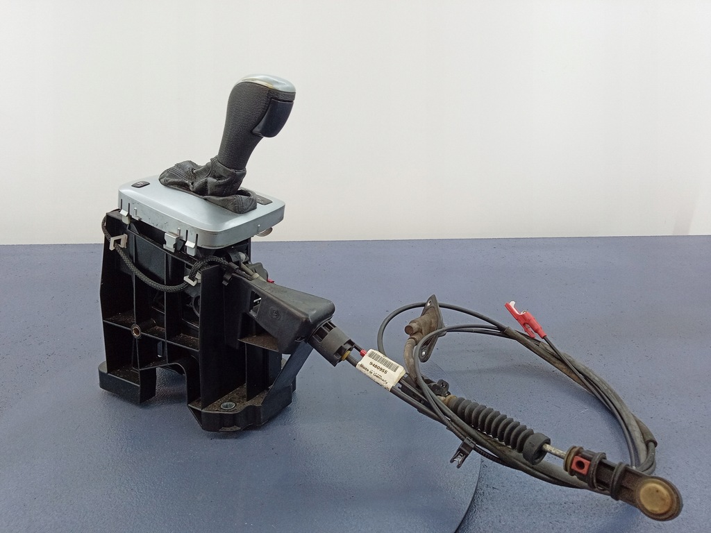 фото №7, Volvo xc90 i 2.9 t6 выборщик коробки p08689422