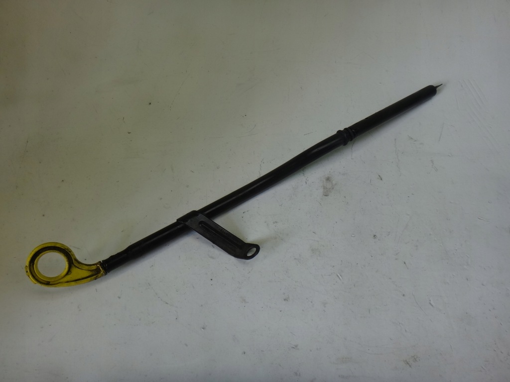 фото №3, Щуп щуп масла mini cooper r50 1.6 i