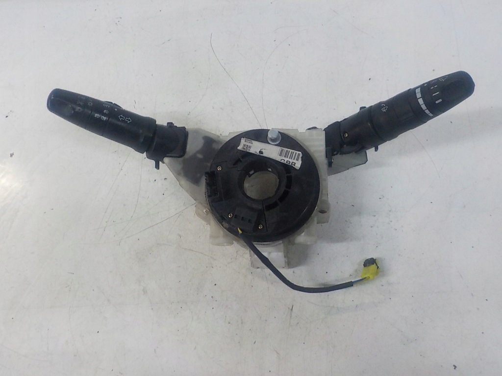 фото №1, Micra k12 cabrio переключатель комбинированный 25560 bc30b