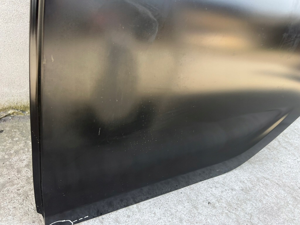 фото №13, Дверь dacia sandero stepway ii 2012-2019 задние левая задняя левый nowe оригинал