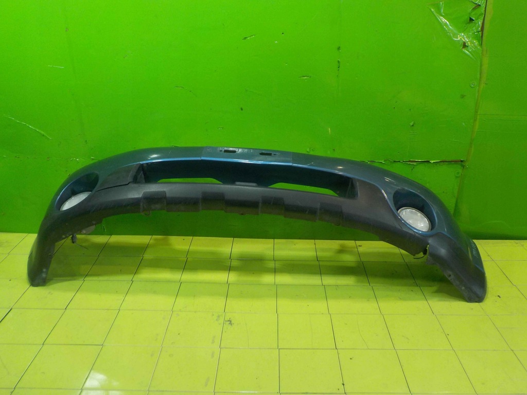 фото №7, Subaru legacy outback iii 07r бампер перед