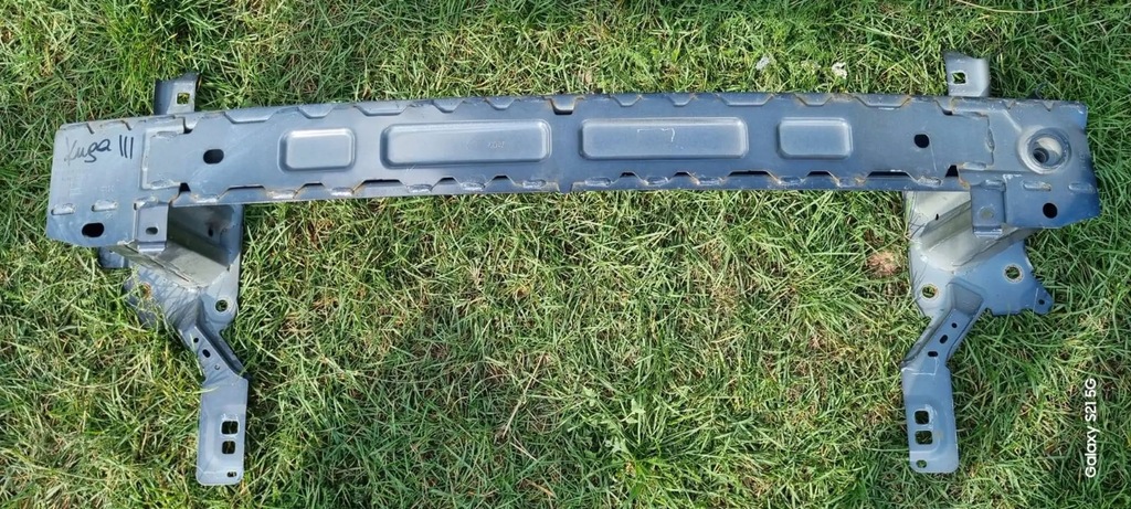 фото №7, Балка передняя перед ford kuga iii escape