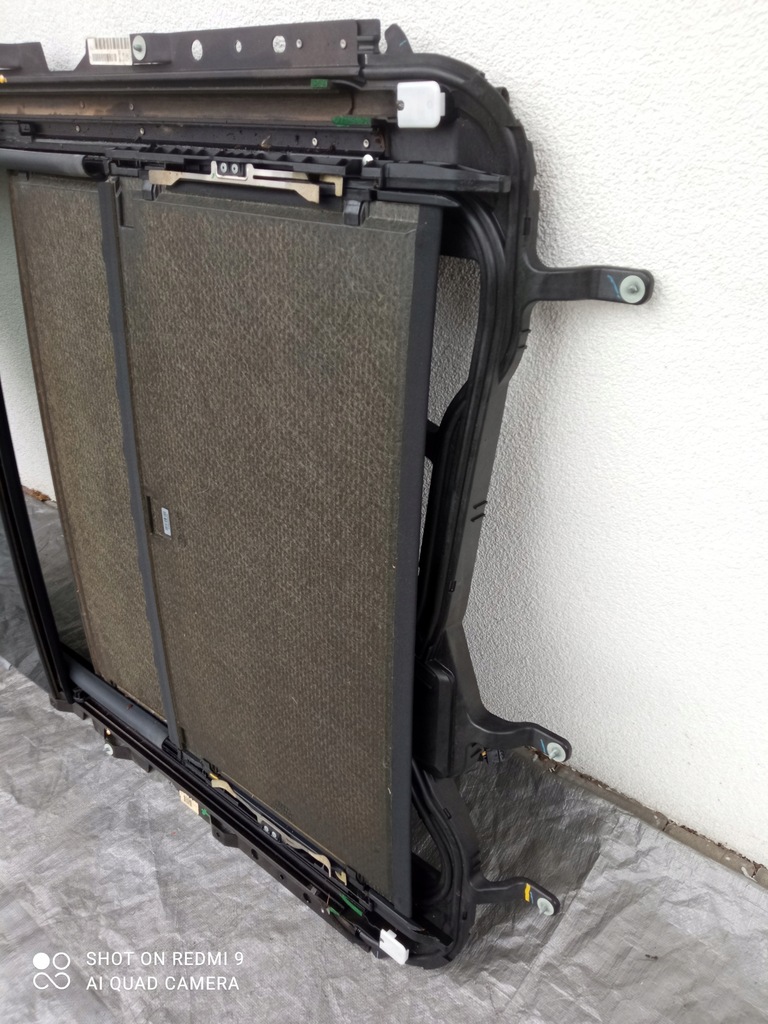 фото №5, Панорама дах bmw f25