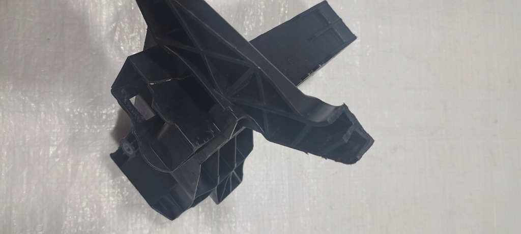 фото №9, New mb s w223 передня частина правий радіатор support абсорбер a2236205800 original