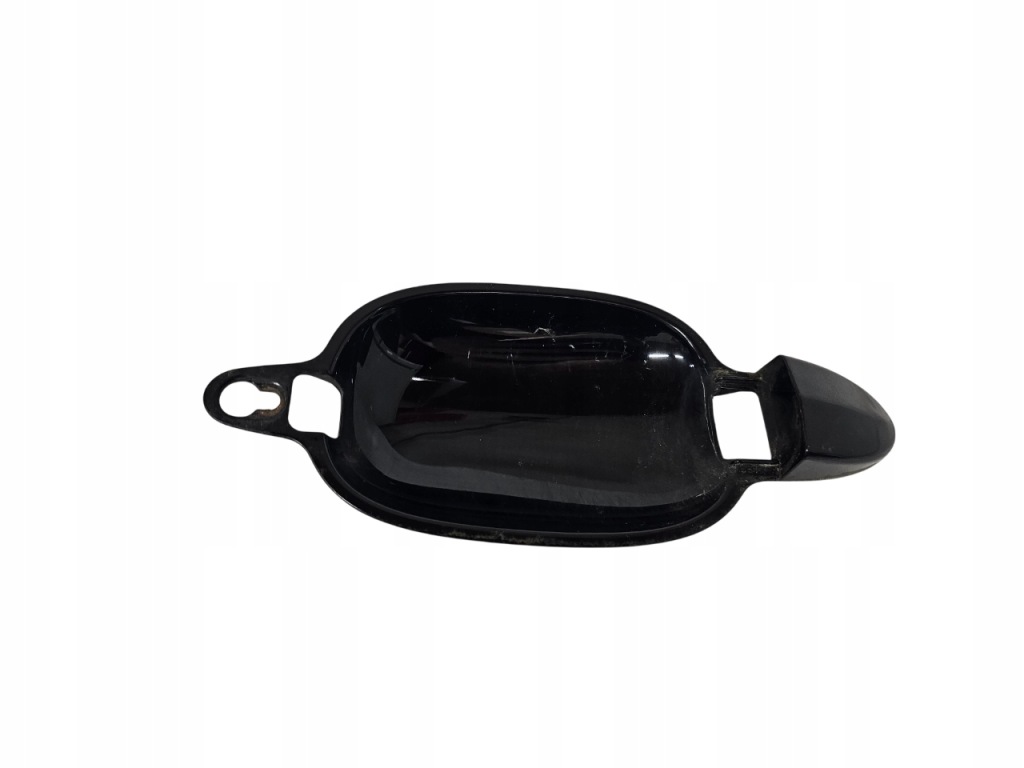 Купить Bmw seria 5 e61 рестайлинг  08r накладка ручка наружной дверь левая задняя задний