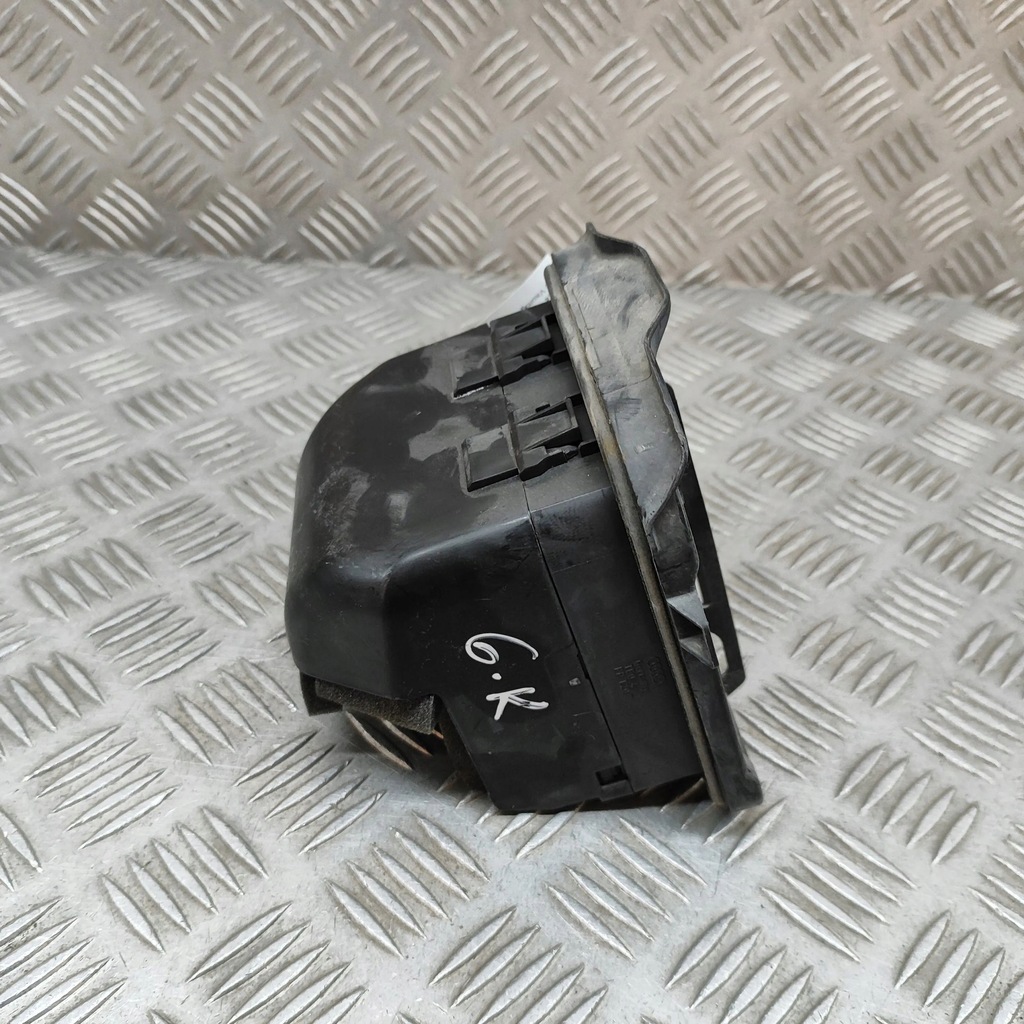 фото №5, Porsche macan 95b 2015 решітка вентиляційна pod бампером заднім