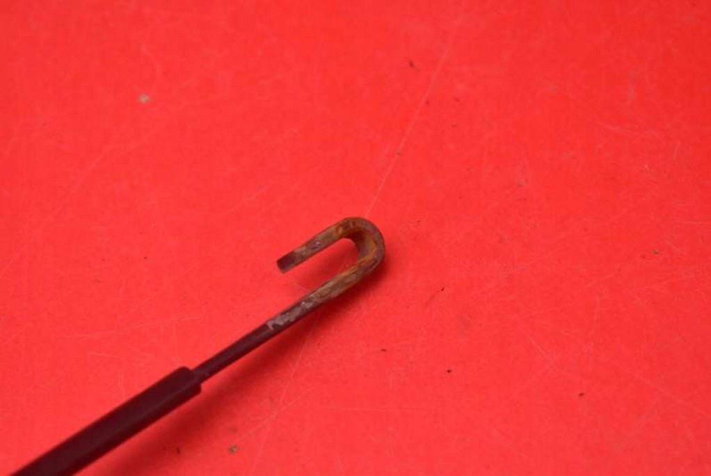 фото №5, Важіль важелі двірник перед eu honda crv 3 iii 06-09