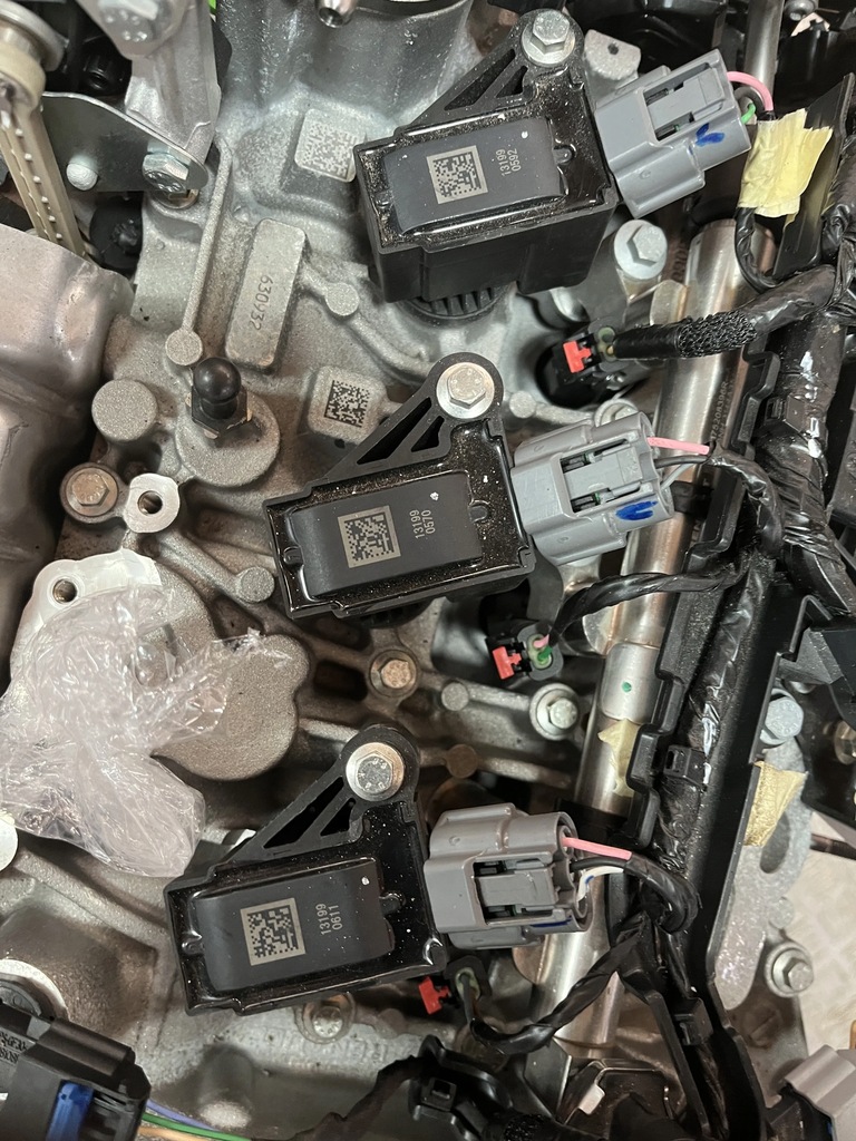 фото №7, Двигун kompletny renault austral 22- 1.2 tce e-tech h5fb601