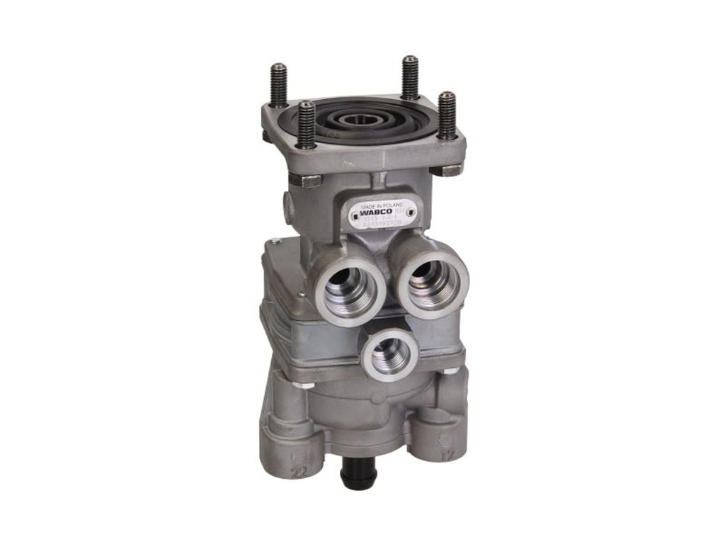 фото №1, Клапан главный mercedes actros, atego, atego 2, axor 2, econic 04.96-