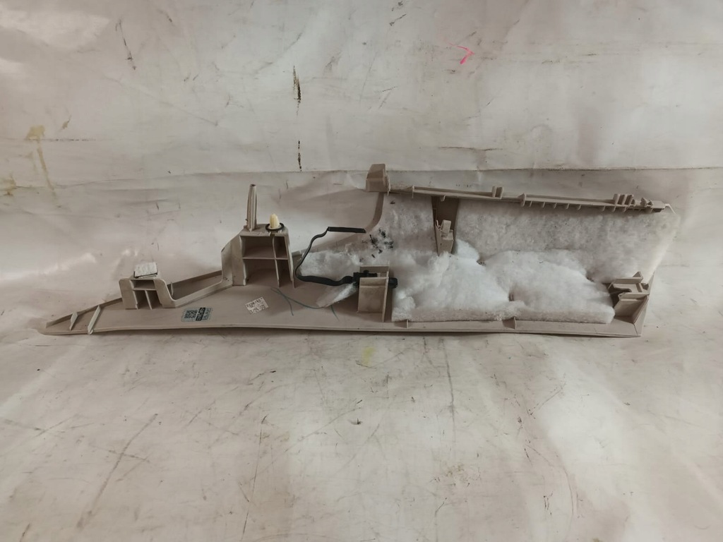 фото №10, Chrysler 200 15-osłona стійка ліва права