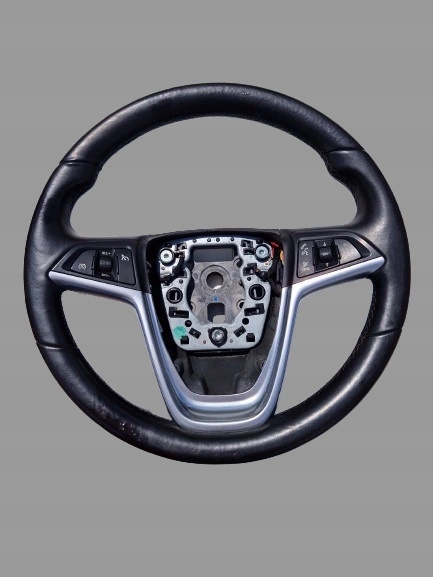 фото №1, Повітропровід шкіра opel insignia a