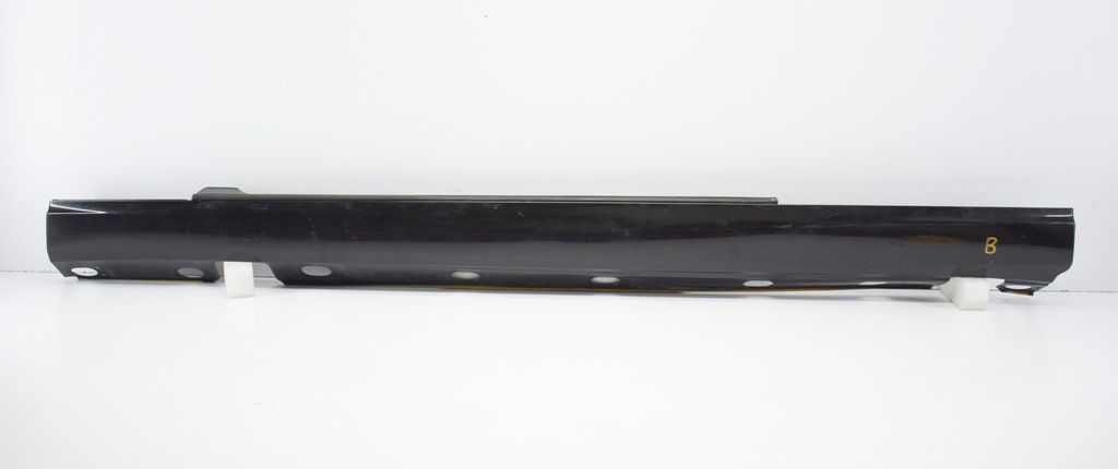 фото №1, Mercedes cl w216 левый порог молдинг порог org