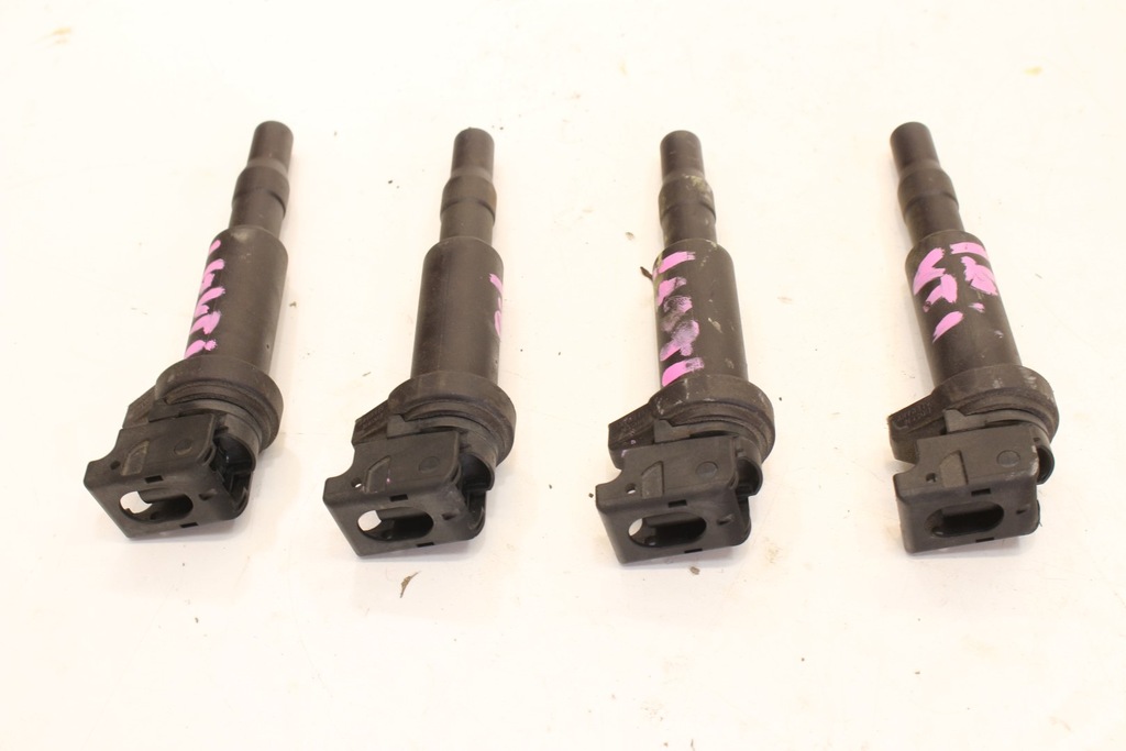 фото №4, Котушка запалювання 7594937 mini countryman r60 1.6 b 16v