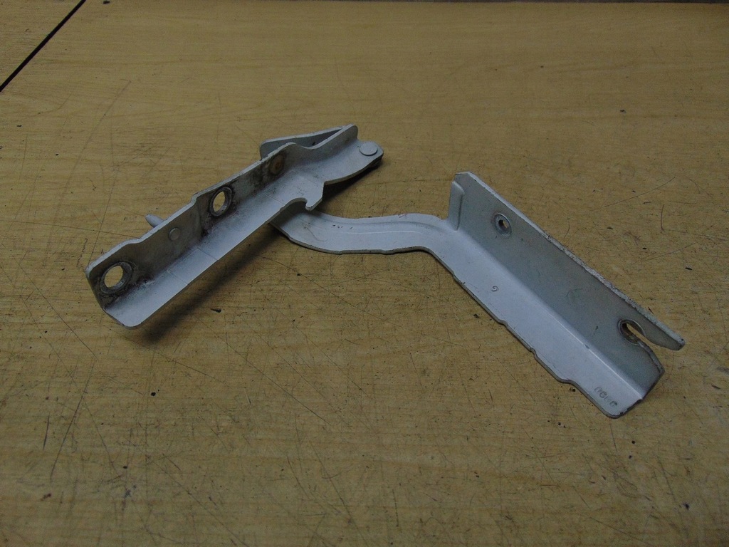 фото №7, Петля капот лівий jumpy scudo expert 2007- ewpa