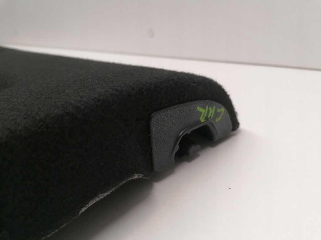 фото №8, Toyota chr c-hr полка задняя багажника оригинал 2016-