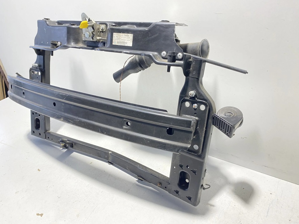 Ремінь передній 00518398430 lancia ypsilon Ціна