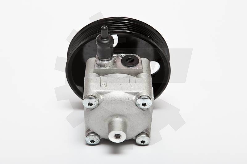 фото №10, Насос усилителя volvo s60 i s80 i xc90 i v70 ii