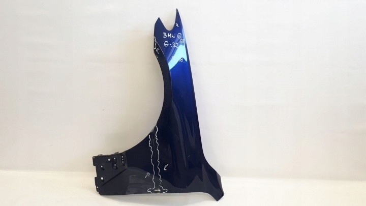 фото №1, Bmw 6 gt g32 крыло левый перед